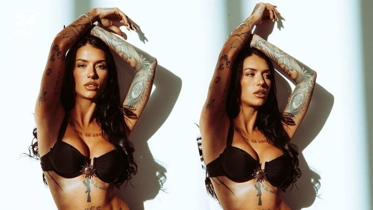 Крістал Галтрі працювала "мадам" у борделі Крістал Галтрі працювала "мадам" у борделі