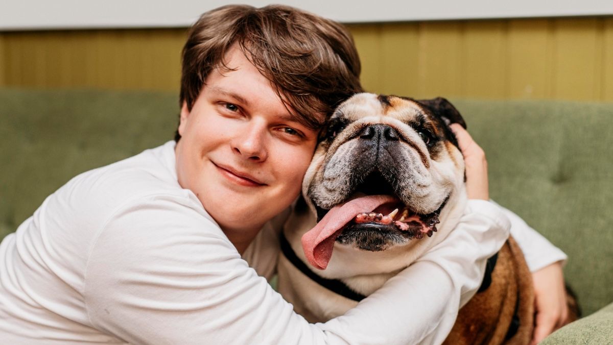 Тренды ИИ и домашние любимцы - исследование показало интересную статистику - Gentleman Тренды ИИ и домашние любимцы - исследование показало интересную статистику - Gentleman